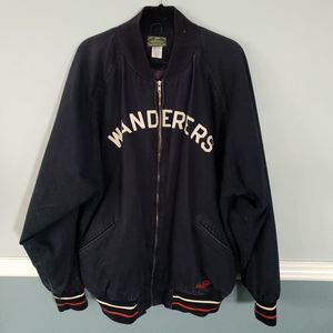 Brooklyn Wanderers Stall & Dean Jacket Size 3XL